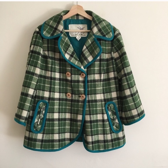 Anthropologie Tabitha coat large - Picture 2 of 5